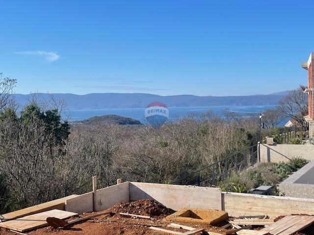 Apartment Zu verkaufen - PRIMORSKO-GORANSKA KRK