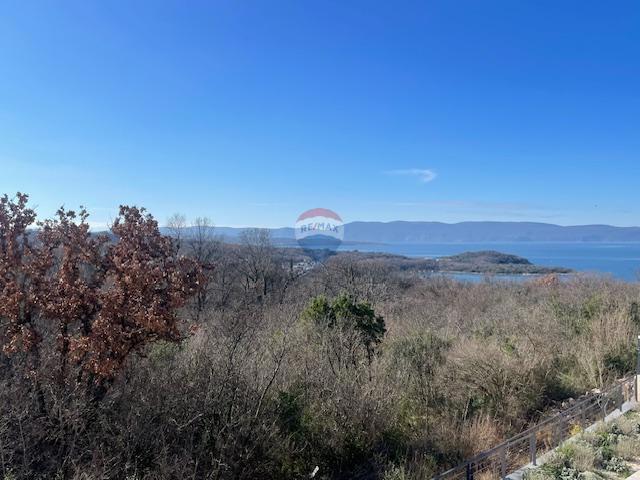 Apartment Zu verkaufen - PRIMORSKO-GORANSKA KRK