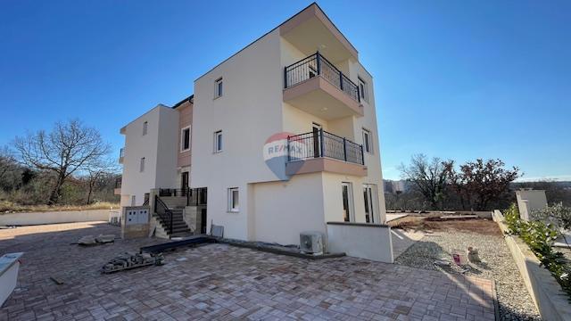Apartment Zu verkaufen - Primorsko-goranska Krk - foto 2/13