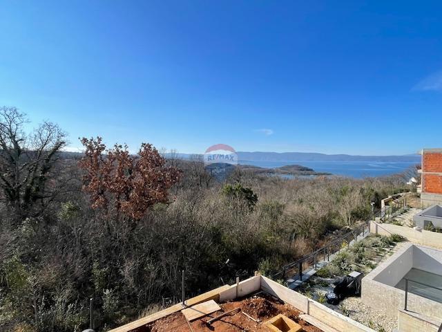 Apartment Zu verkaufen - PRIMORSKO-GORANSKA KRK