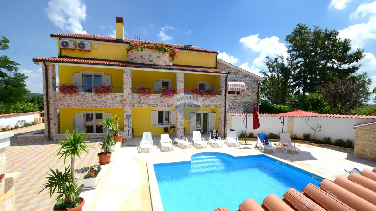 Haus Zu verkaufen - ISTARSKA VIŠNJAN