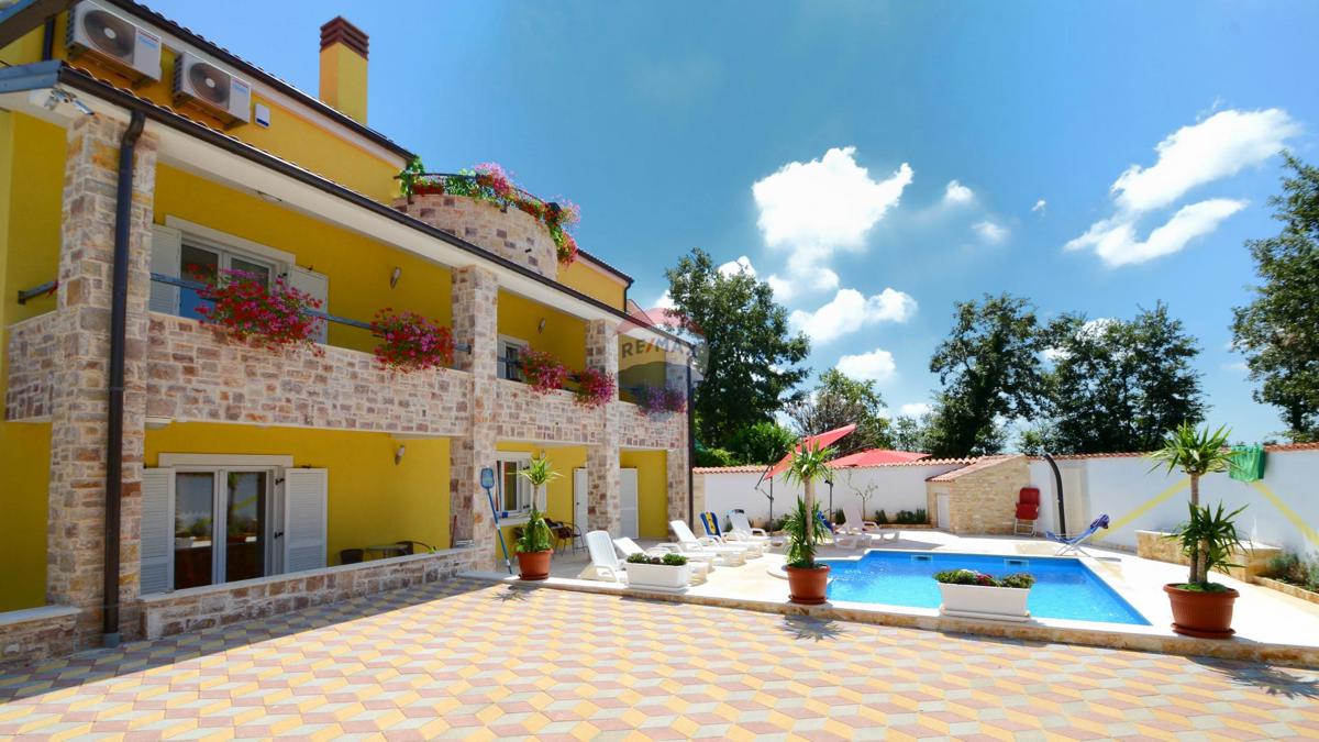 Haus Zu verkaufen - ISTARSKA VIŠNJAN