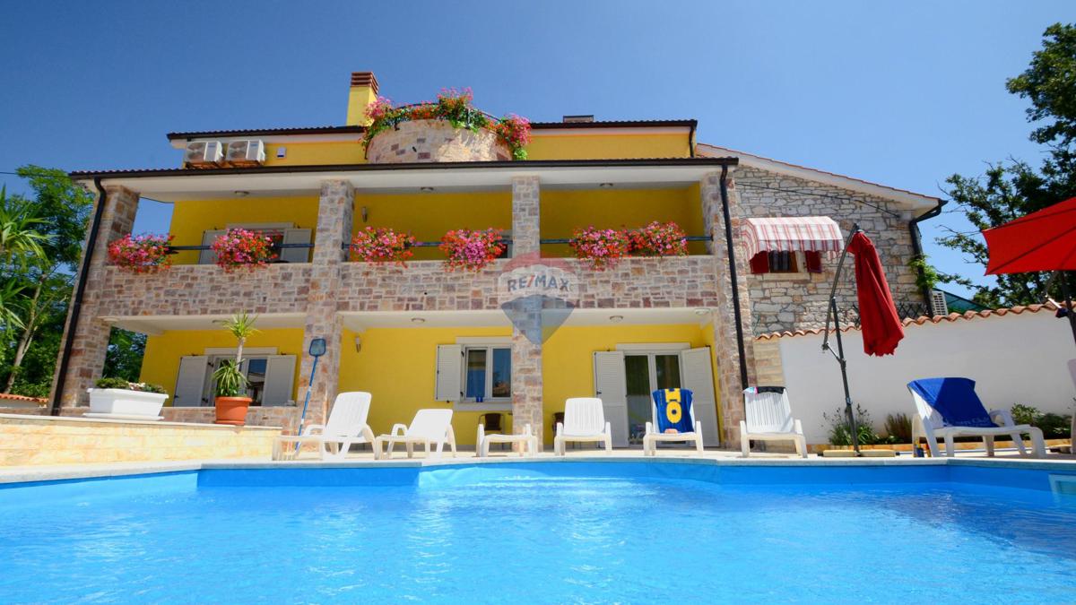 Haus Zu verkaufen - ISTARSKA VIŠNJAN