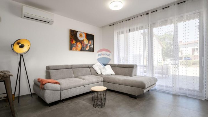 Flat For sale - Istarska Funtana - foto 5/19