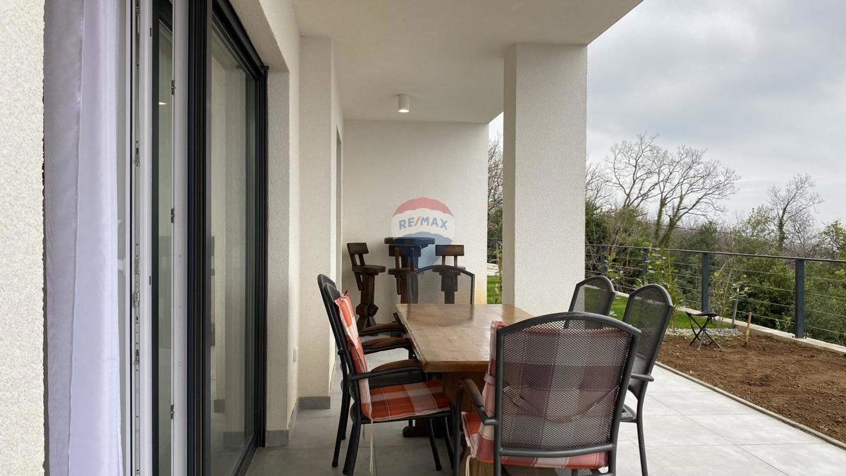 Apartment Zu vermieten - PRIMORSKO-GORANSKA RIJEKA