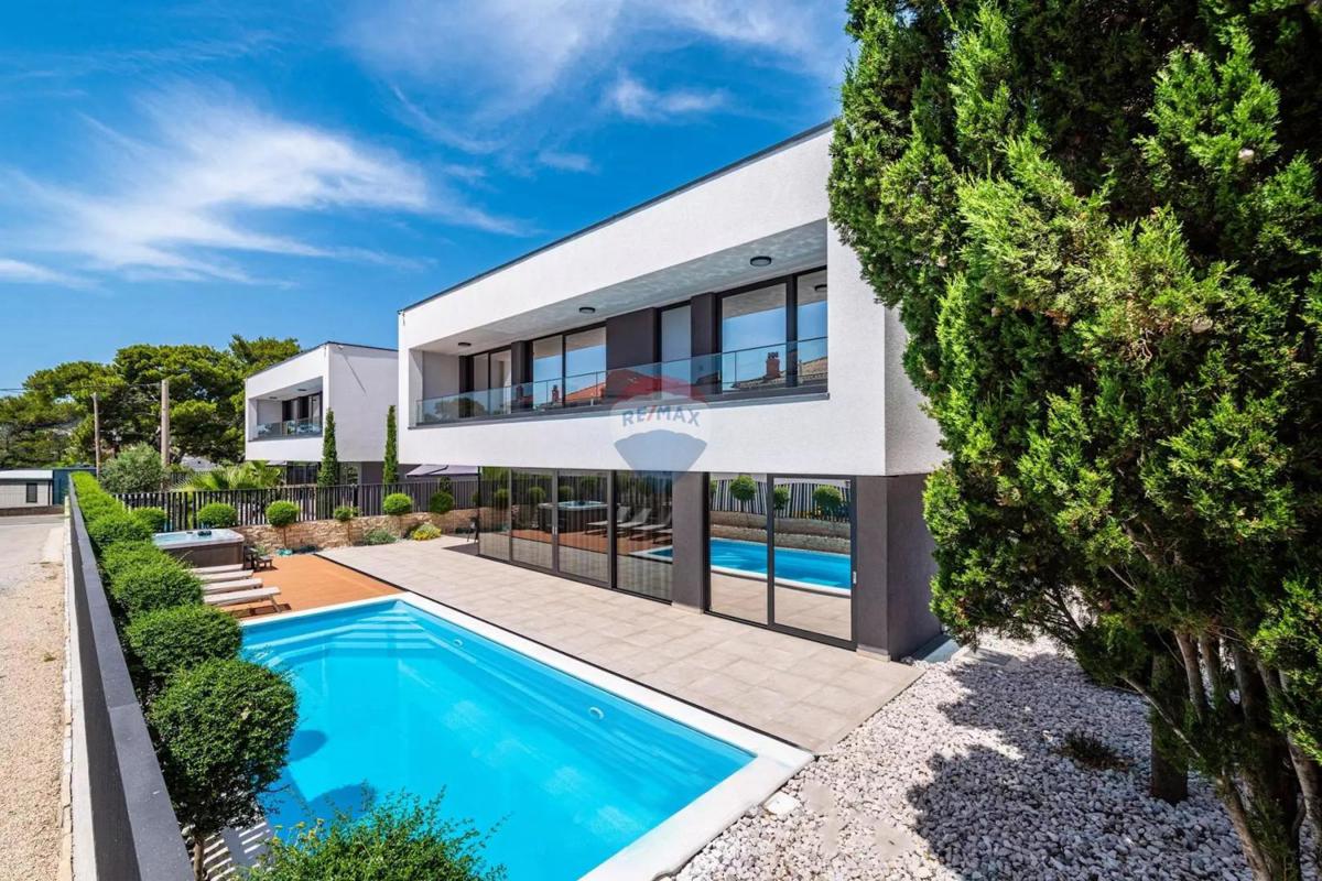 Casa In vendita - PRIMORSKO-GORANSKA RAB