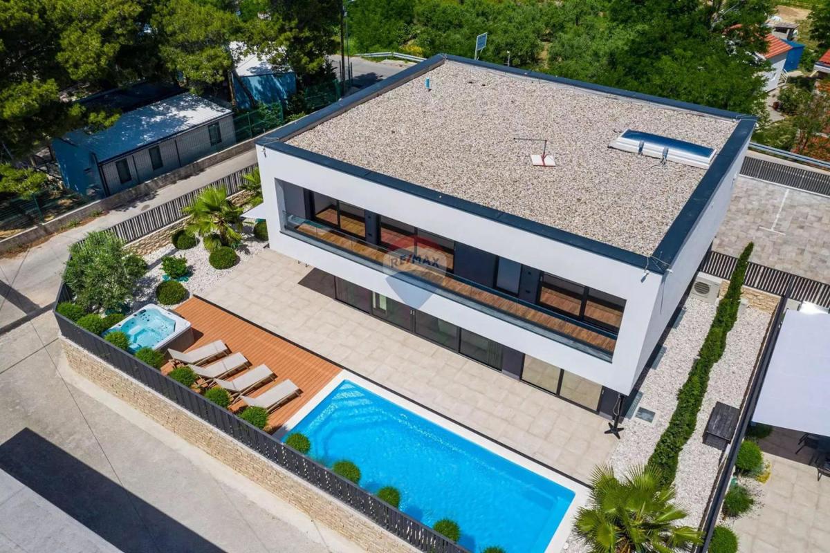 Casa In vendita - PRIMORSKO-GORANSKA RAB