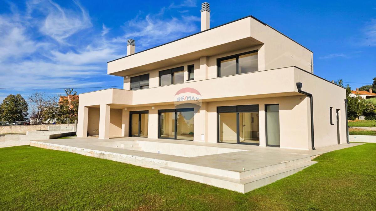 House For sale - Istarska Poreč - foto 2/44