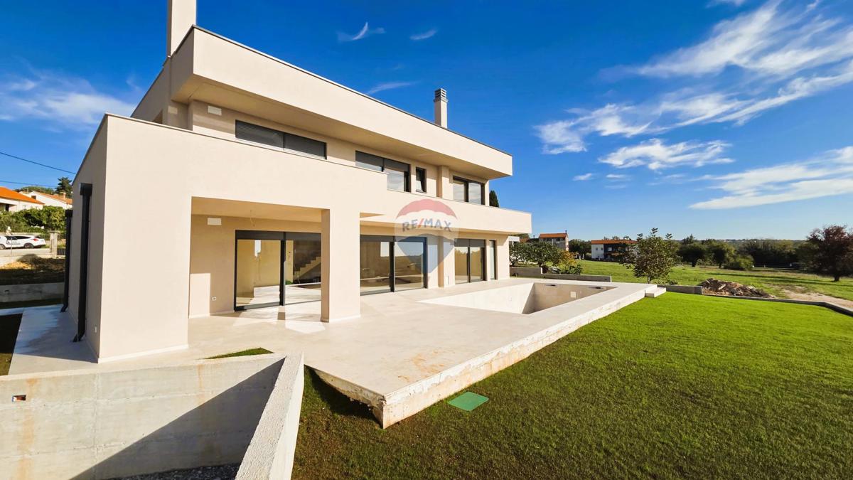 House For sale - Istarska Poreč - foto 3/44