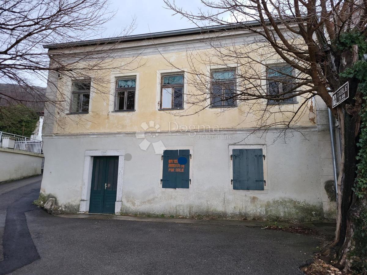 Kuća Na prodaju - Primorsko-goranska Vinodolska Općina - foto 1/16