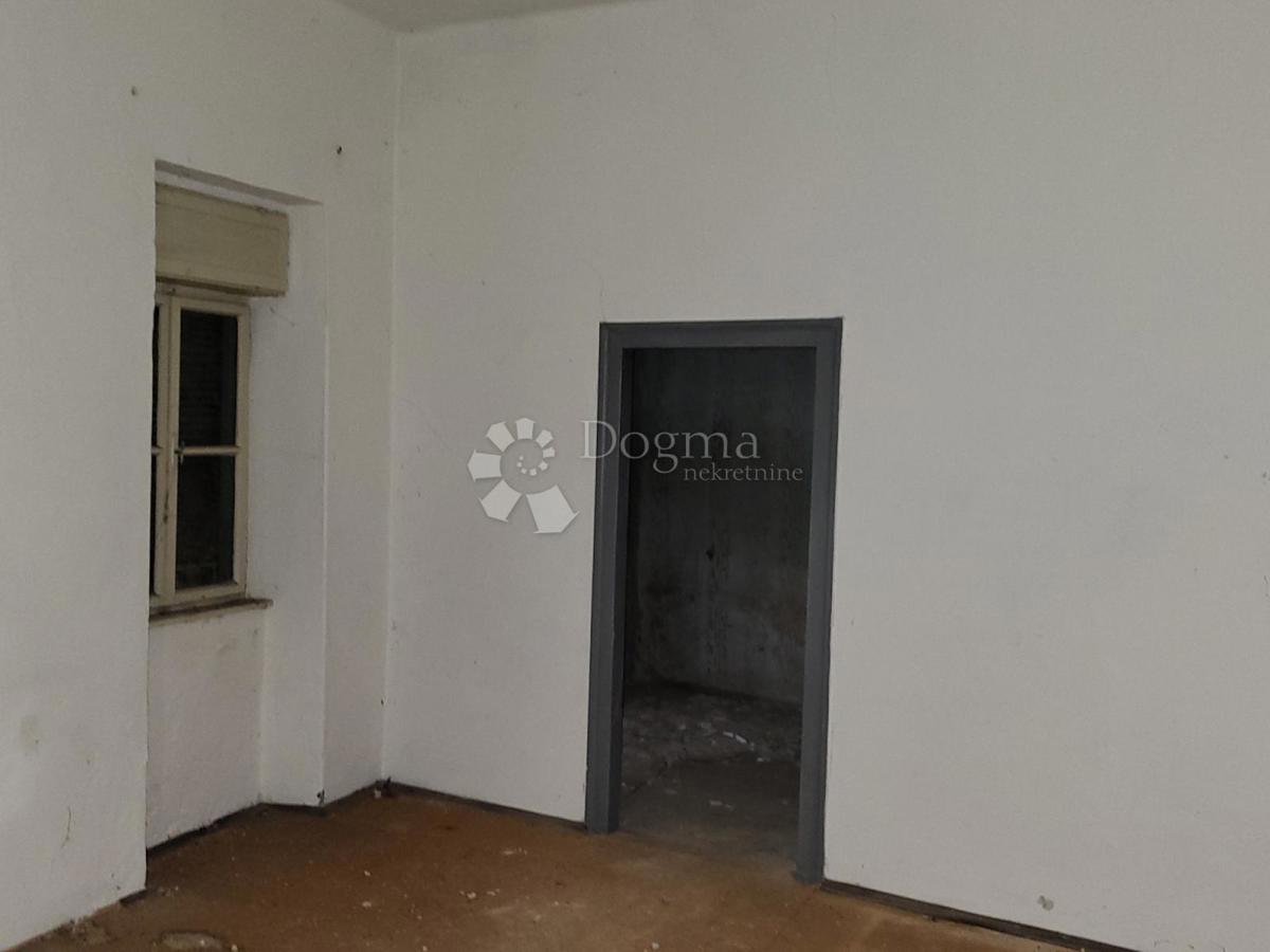 Kuća Na prodaju - PRIMORSKO-GORANSKA VINODOLSKA OPĆINA