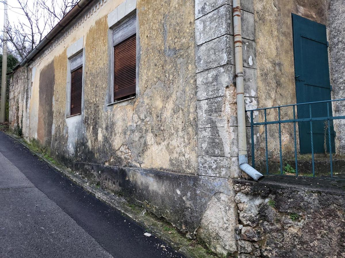Kuća Na prodaju - Primorsko-goranska Vinodolska Općina - foto 2/16
