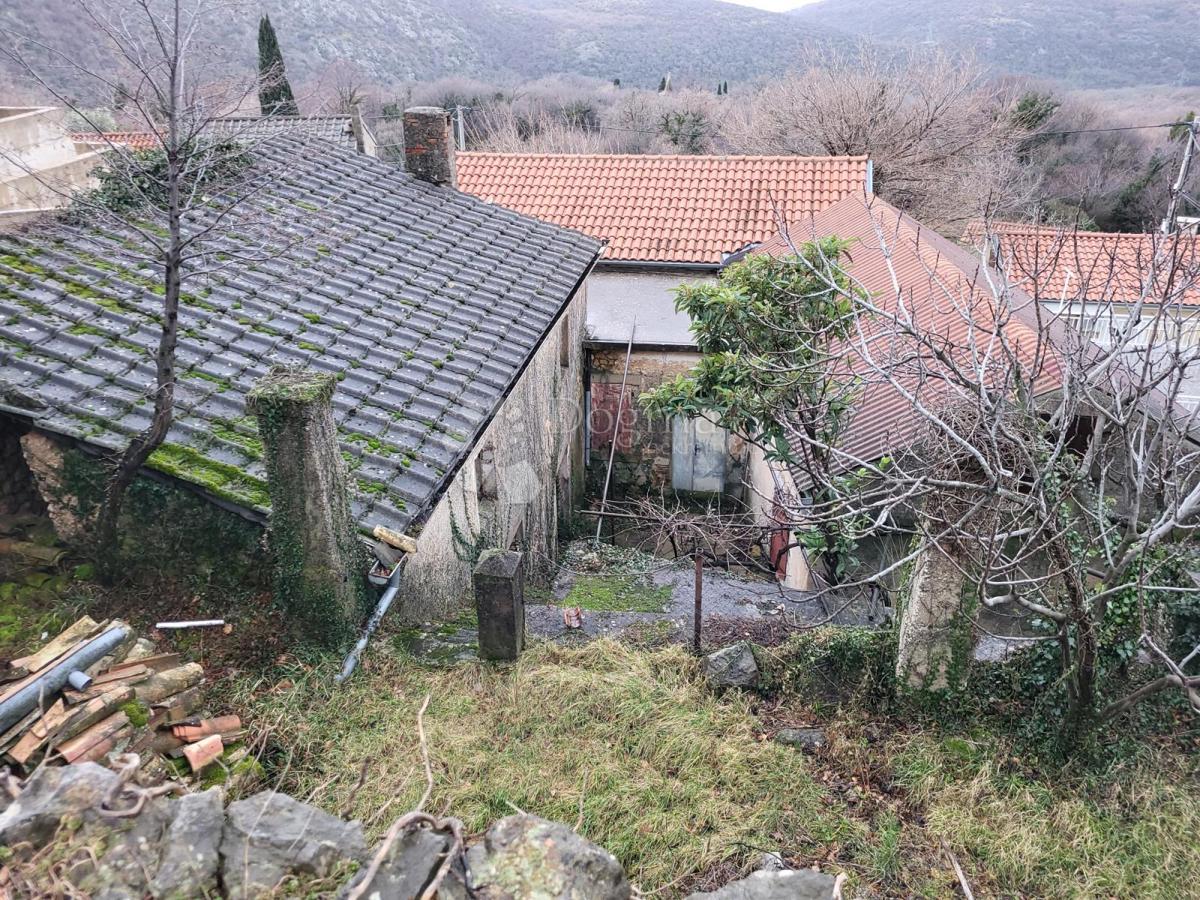Kuća Na prodaju - Primorsko-goranska Vinodolska Općina - foto 3/16