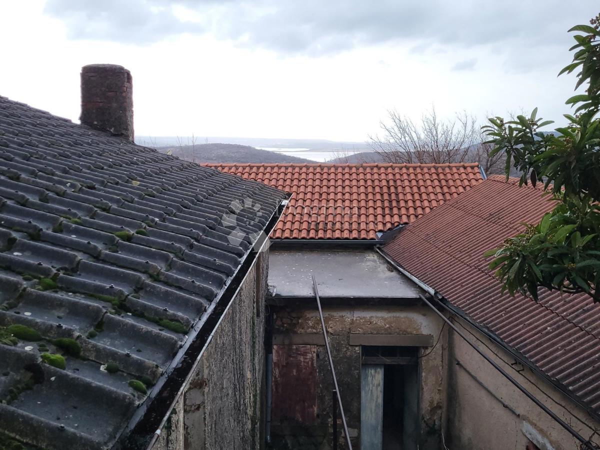 Kuća Na prodaju - PRIMORSKO-GORANSKA VINODOLSKA OPĆINA