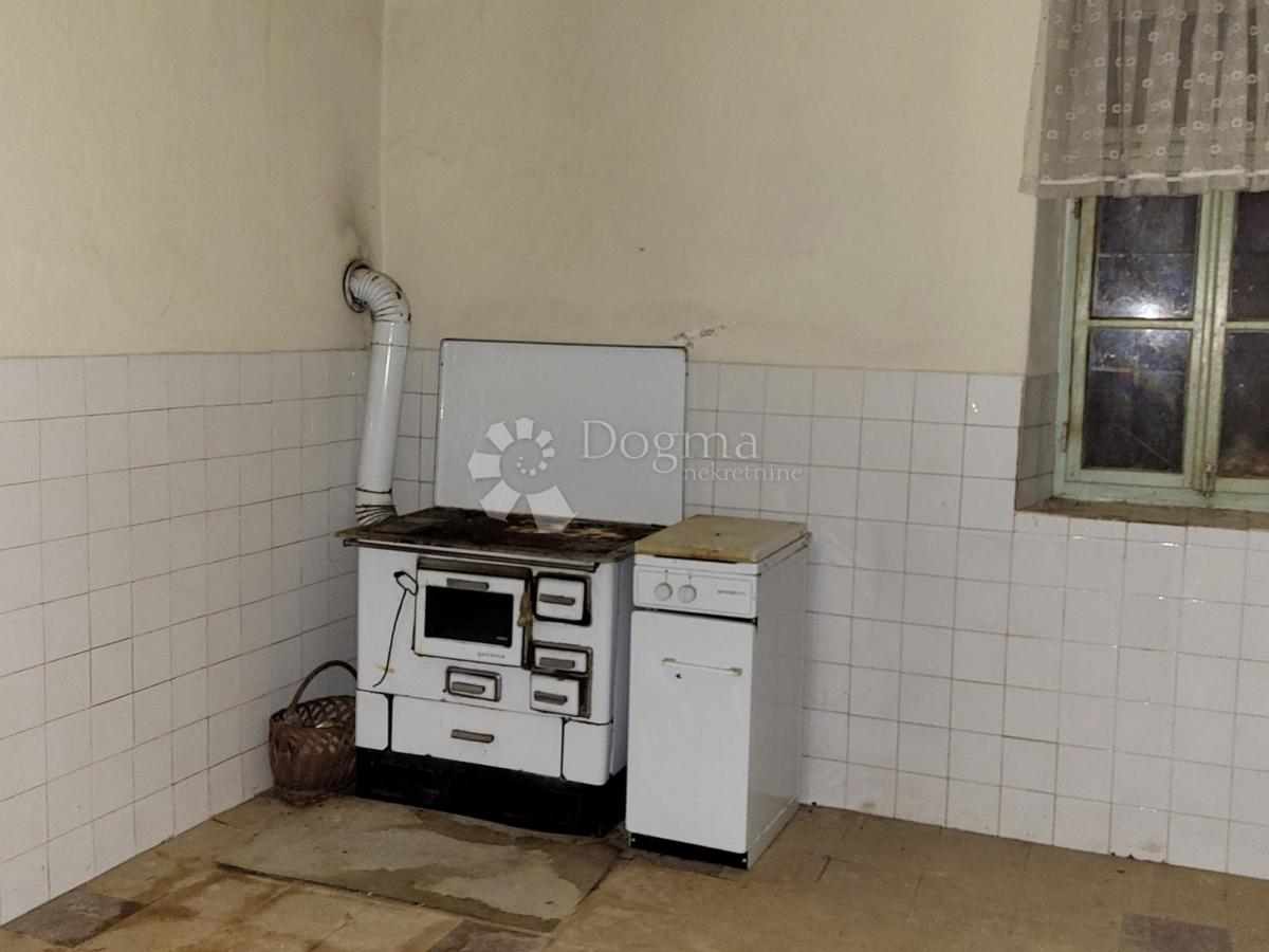 Kuća Na prodaju - PRIMORSKO-GORANSKA VINODOLSKA OPĆINA