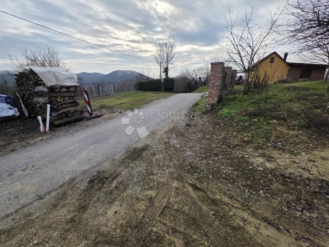Grundstück Zu verkaufen - Krapinsko-zagorska Sveti Križ Začretje - foto 2/5