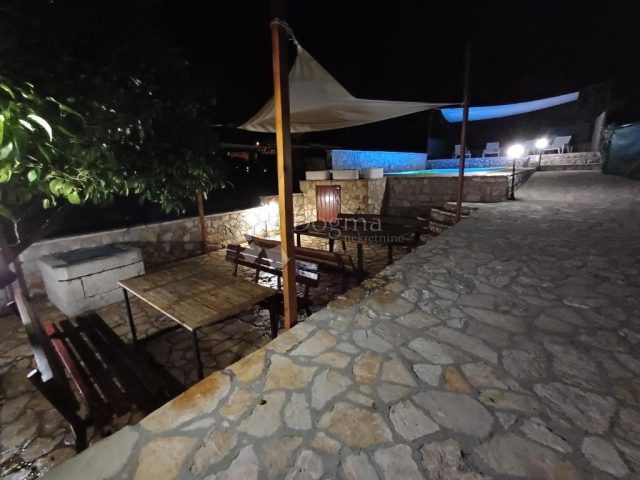 Hiša Na predaj - Splitsko-dalmatinska Seget - foto 5/15