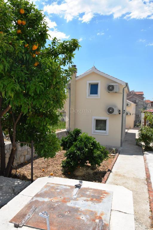Maison À vendre - SPLITSKO-DALMATINSKA SEGET