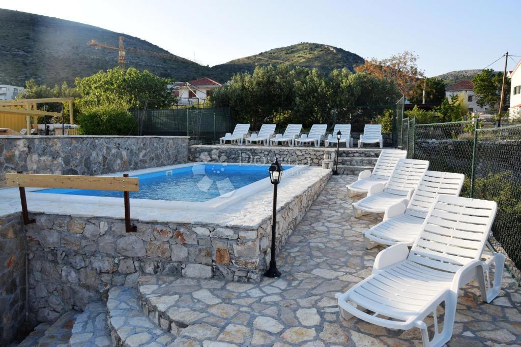 Maison À vendre - SPLITSKO-DALMATINSKA SEGET