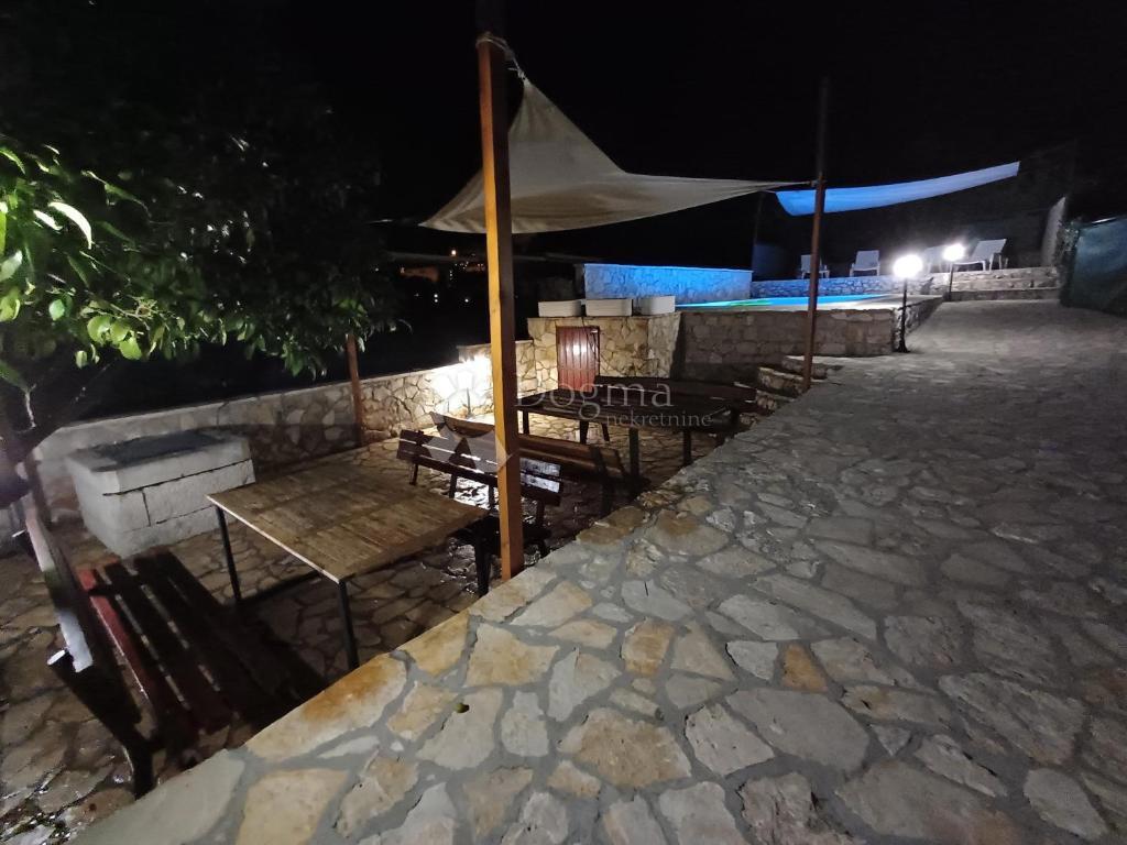 Maison À vendre - SPLITSKO-DALMATINSKA SEGET