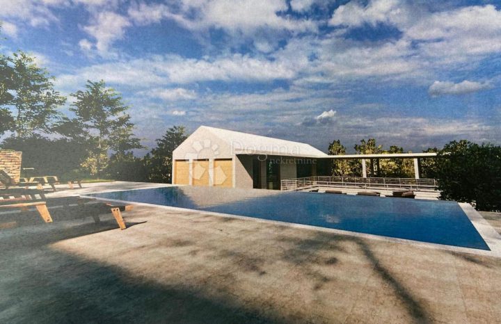 Terreno in vendita 1611 m² – Vrsar