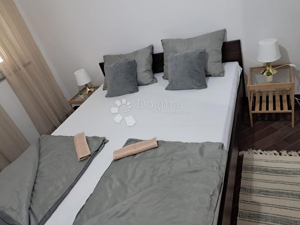 Apartmán Na predaj - LIČKO-SENJSKA KARLOBAG