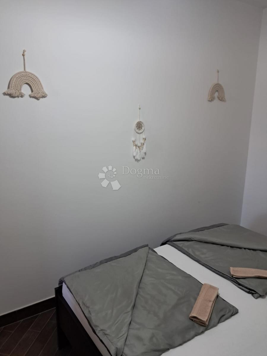 Apartmán Na predaj - LIČKO-SENJSKA KARLOBAG