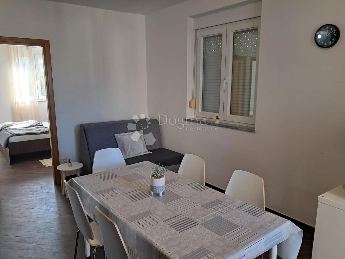 Apartmán Na predaj - LIČKO-SENJSKA KARLOBAG