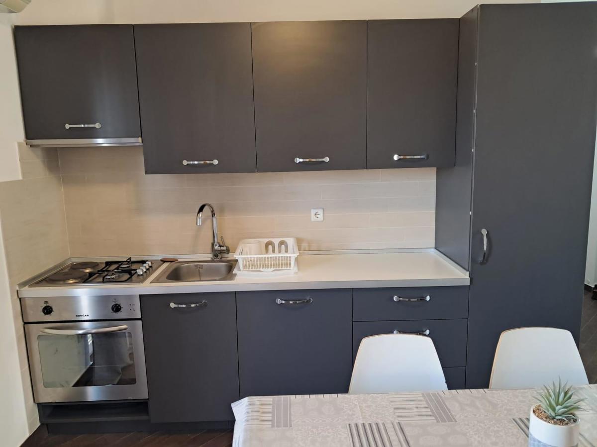 Apartmán Na predaj - LIČKO-SENJSKA KARLOBAG