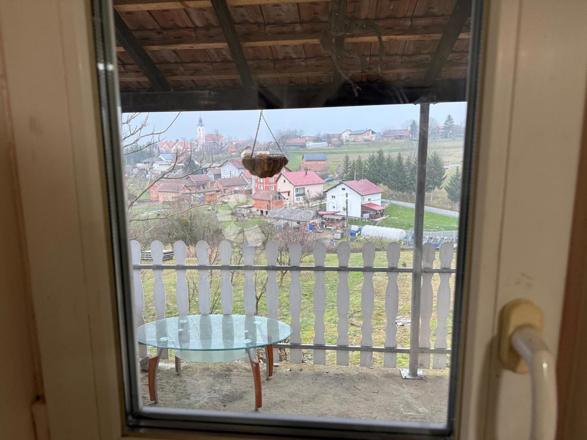 Haus Zu verkaufen - VARAŽDINSKA SVETI ILIJA