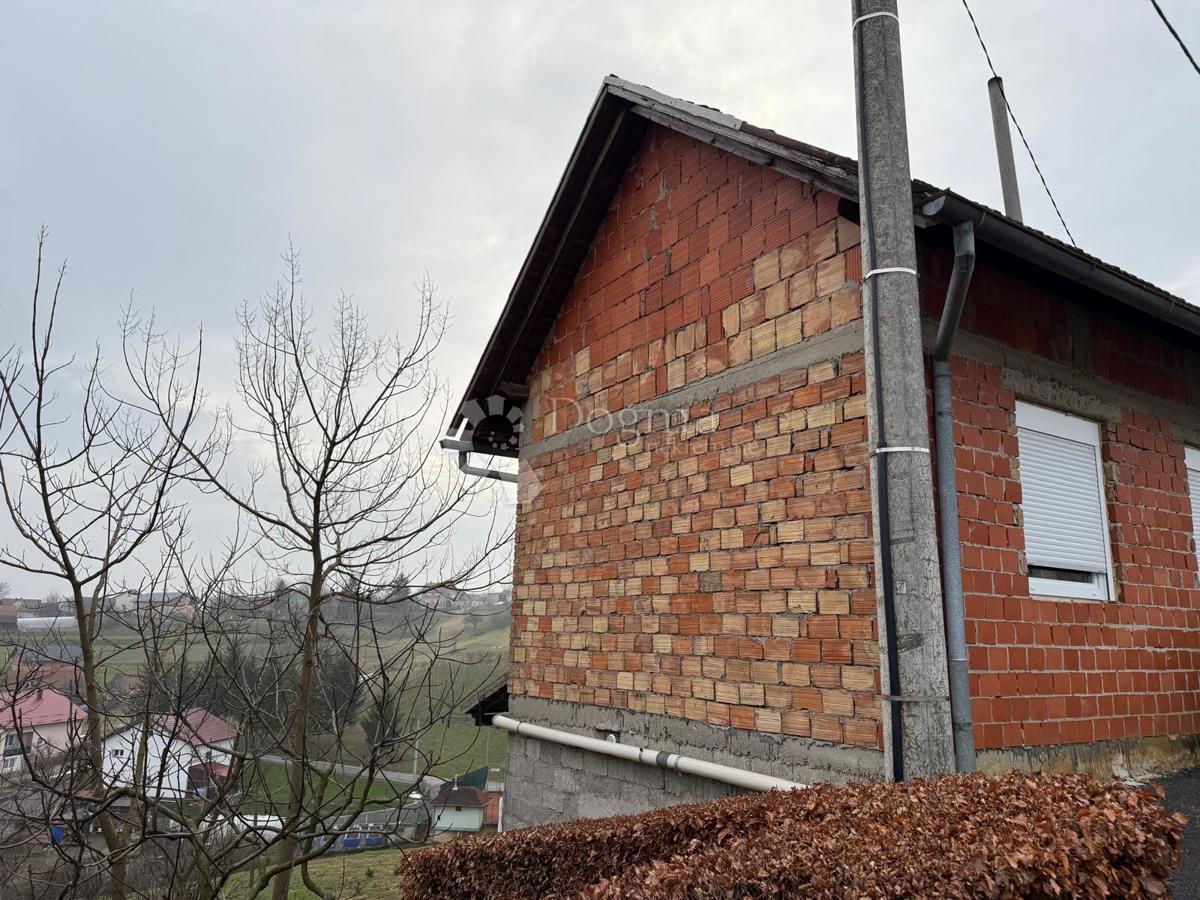 Haus Zu verkaufen - VARAŽDINSKA SVETI ILIJA