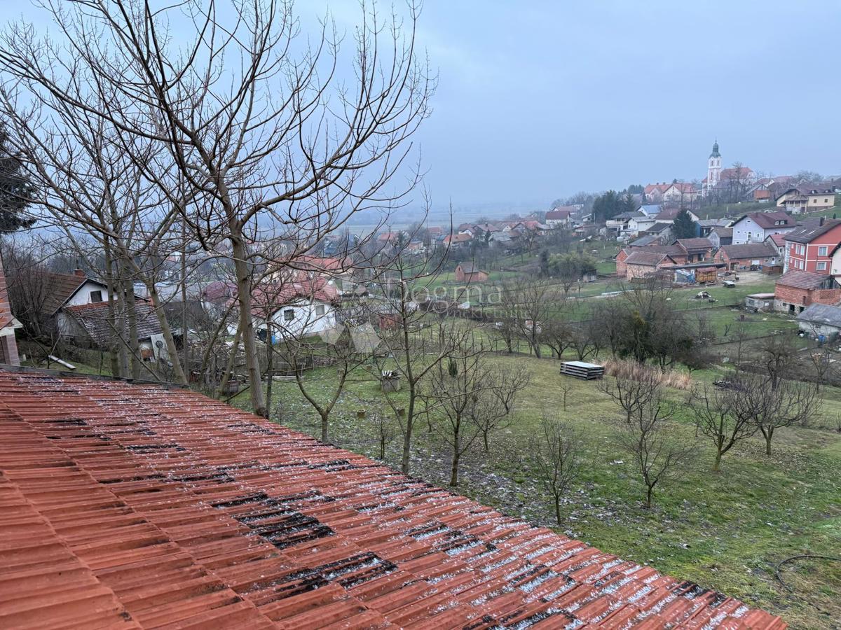 Haus Zu verkaufen - VARAŽDINSKA SVETI ILIJA