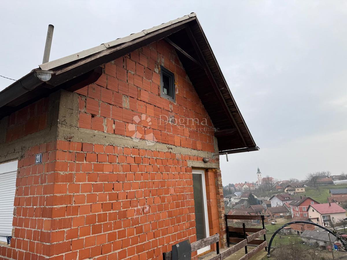 Haus Zu verkaufen - VARAŽDINSKA SVETI ILIJA