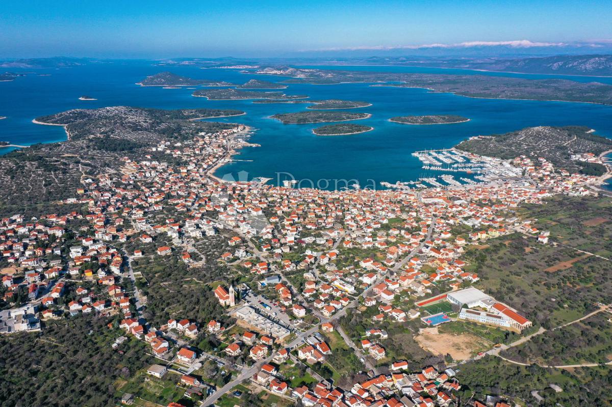 Zemljište Na prodaju - ŠIBENSKO-KNINSKA MURTER