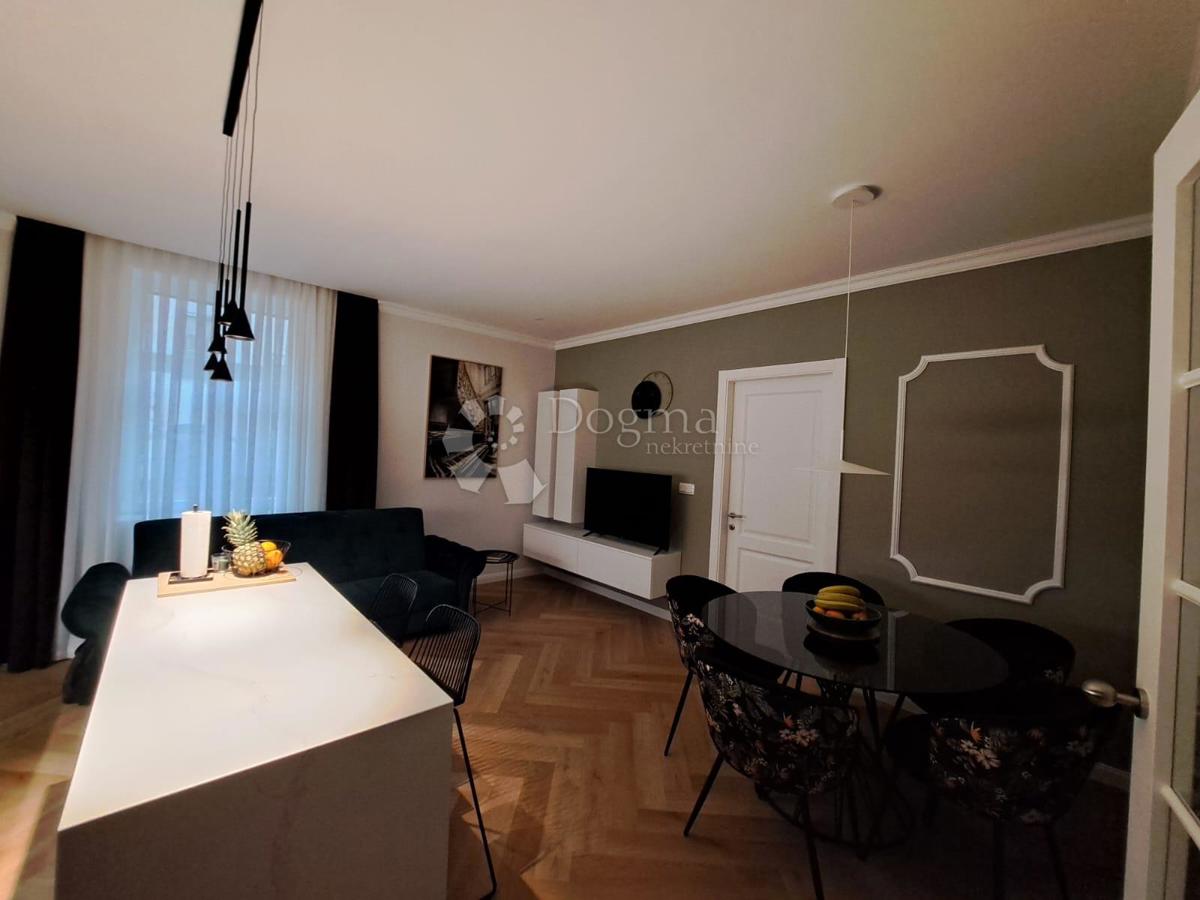 Apartmán Na prodej - GRAD ZAGREB ZAGREB