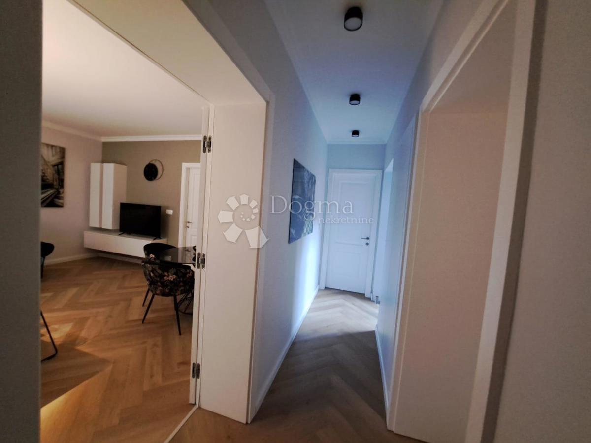 Apartmán Na prodej - GRAD ZAGREB ZAGREB
