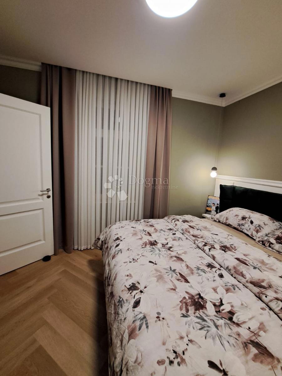 Apartmán Na prodej - GRAD ZAGREB ZAGREB