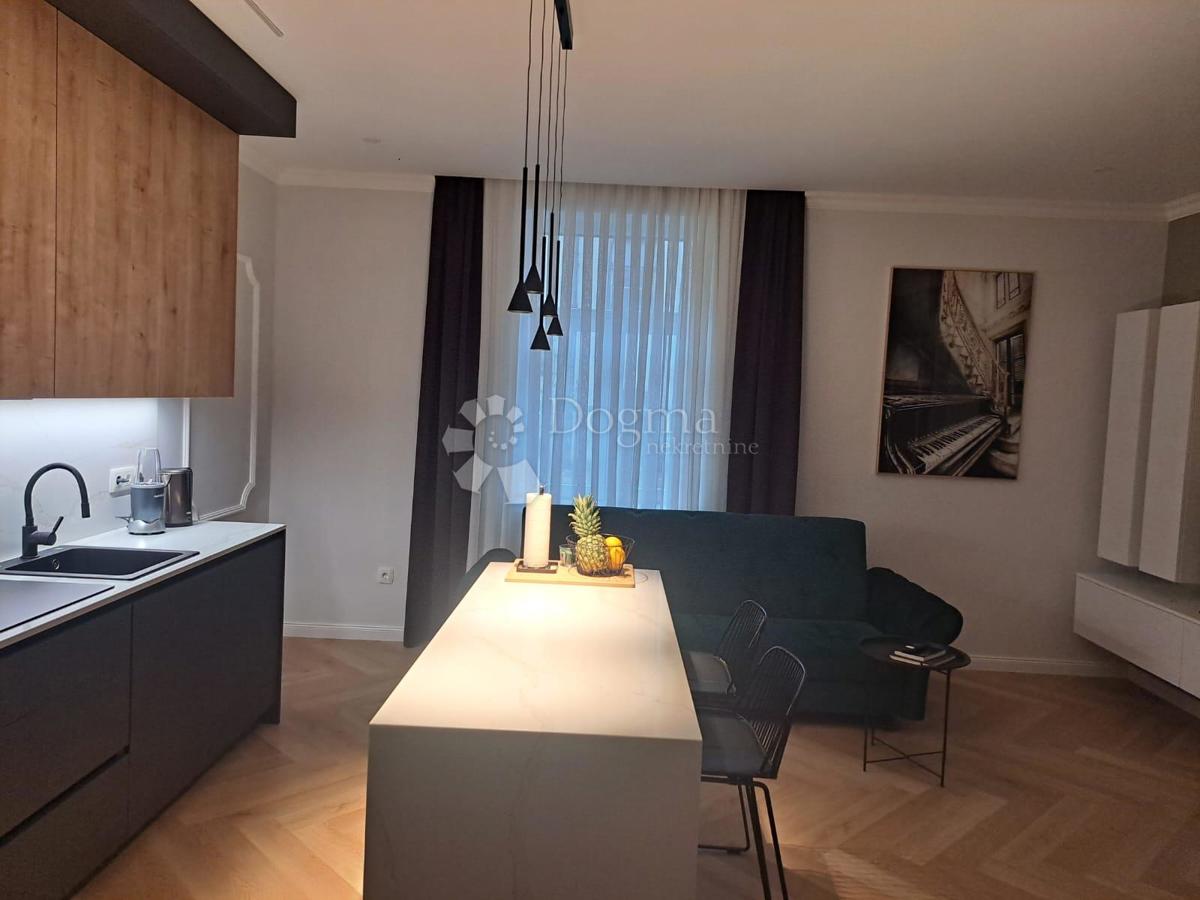 Apartmán Na prodej - GRAD ZAGREB ZAGREB