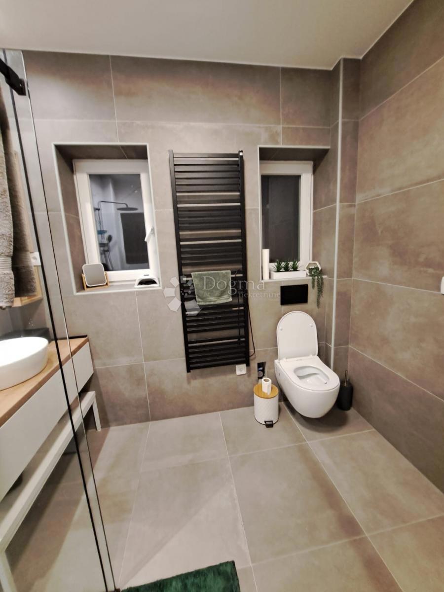 Apartmán Na prodej - GRAD ZAGREB ZAGREB