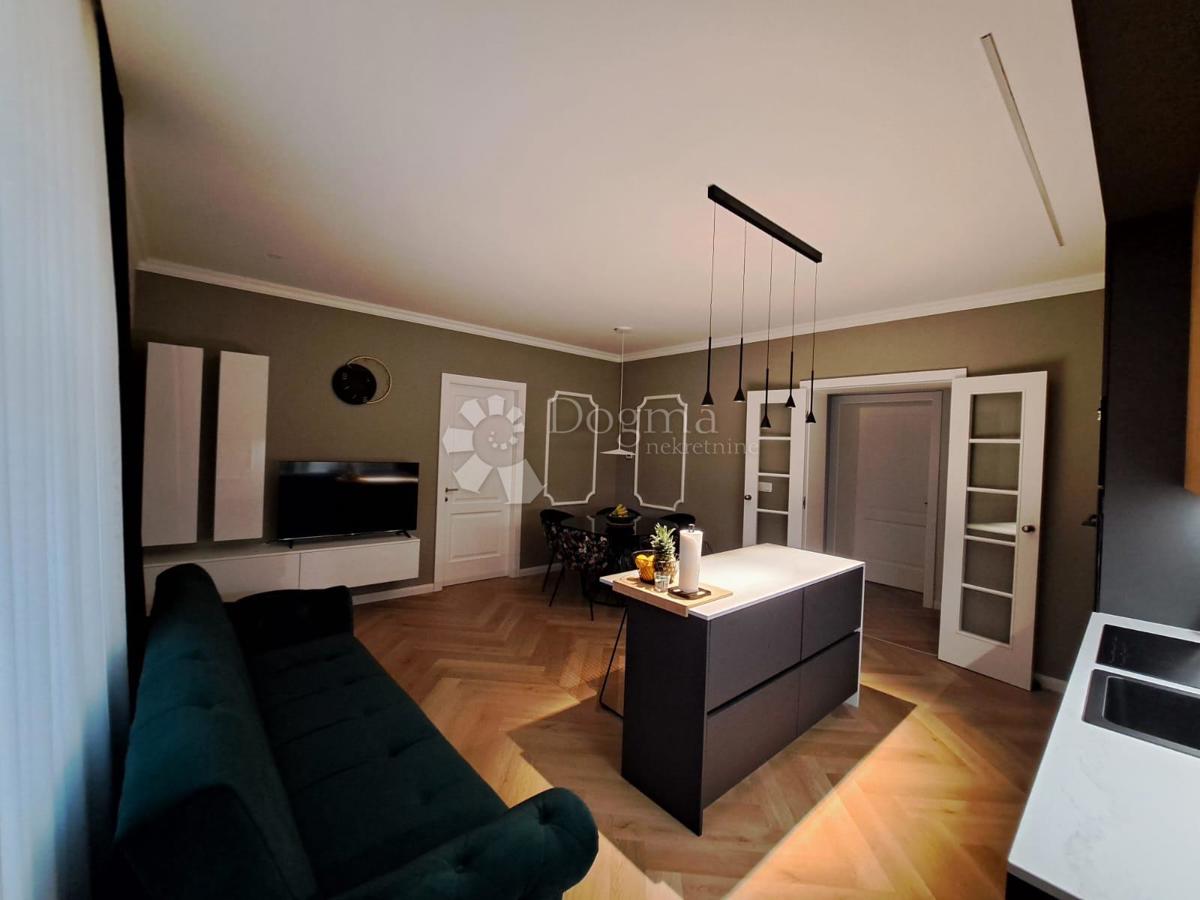 Apartmán Na prodej - Grad Zagreb Zagreb - foto 3/34