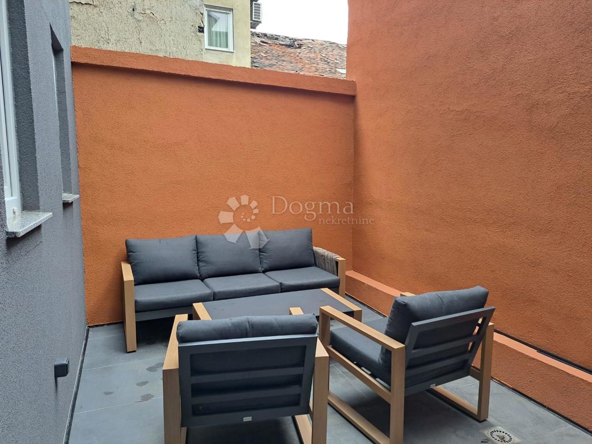 Apartmán Na prodej - GRAD ZAGREB ZAGREB