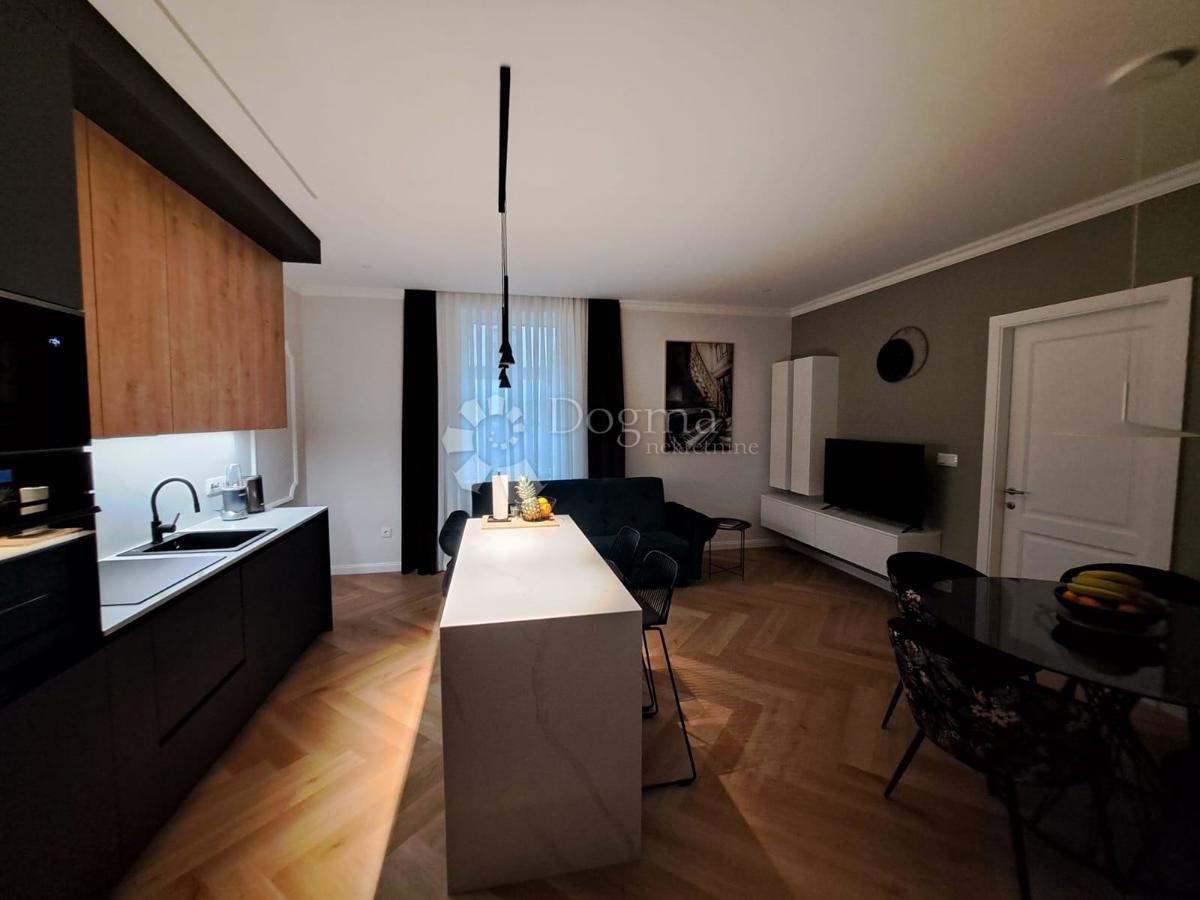 Apartmán Na prodej - GRAD ZAGREB ZAGREB