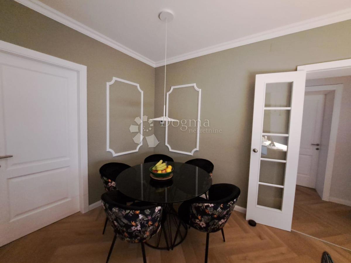 Apartmán Na prodej - GRAD ZAGREB ZAGREB