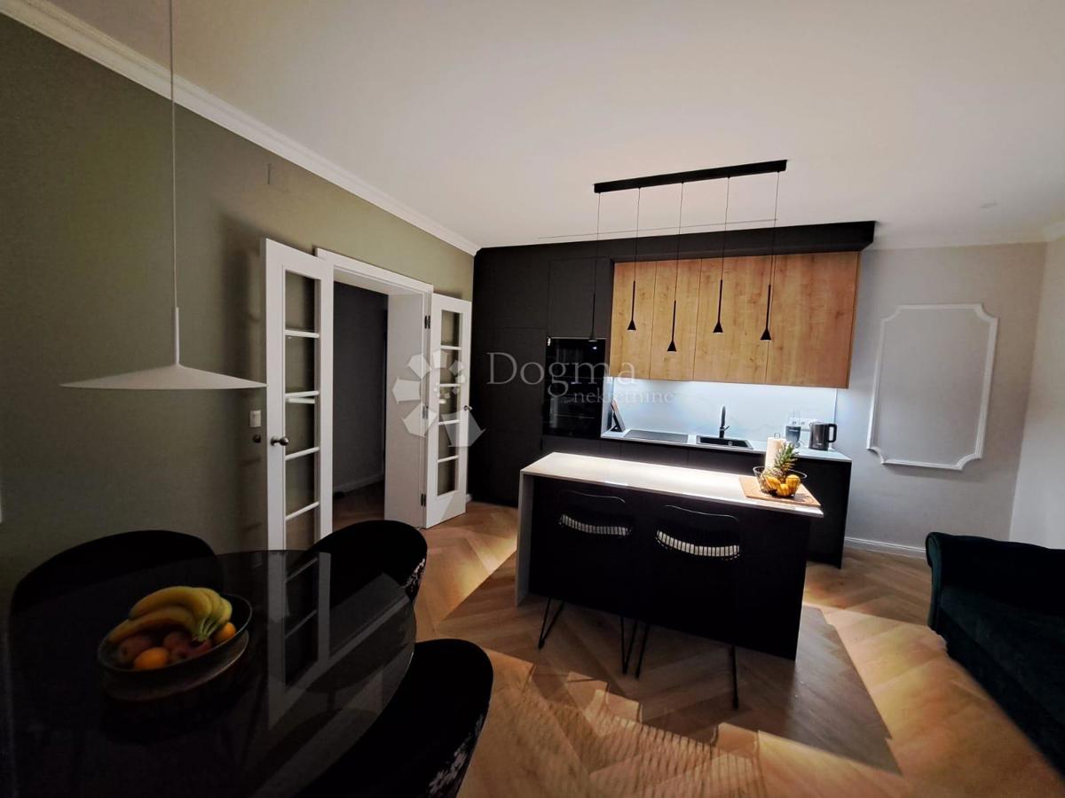 Apartmán Na prodej - GRAD ZAGREB ZAGREB