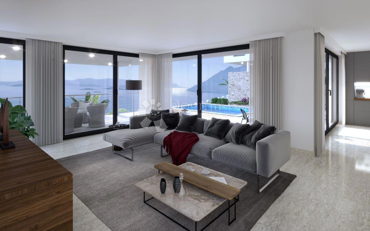 Maison À vendre - Dubrovačko-neretvanska Orebić - foto 4/9