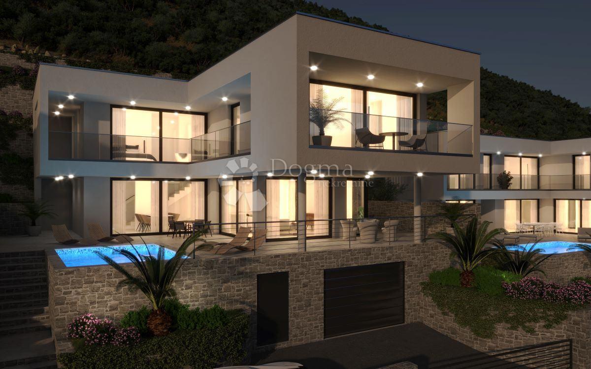 Maison À vendre - DUBROVAČKO-NERETVANSKA OREBIĆ