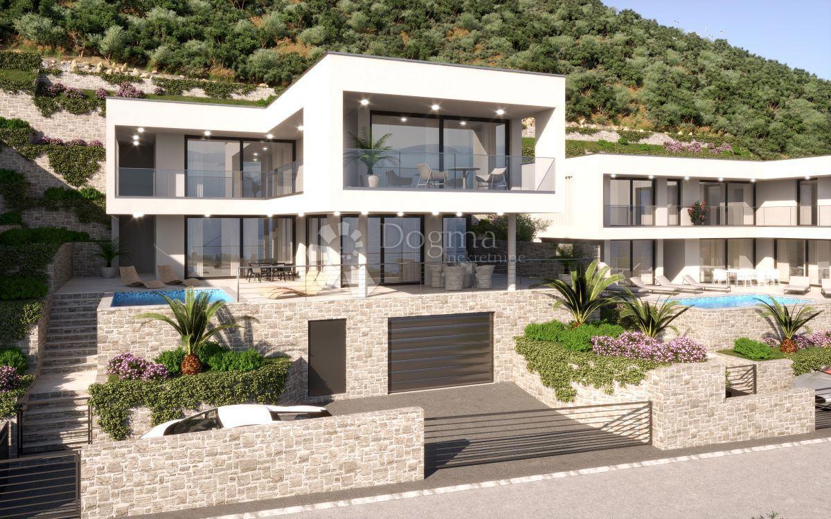 Maison À vendre - DUBROVAČKO-NERETVANSKA OREBIĆ