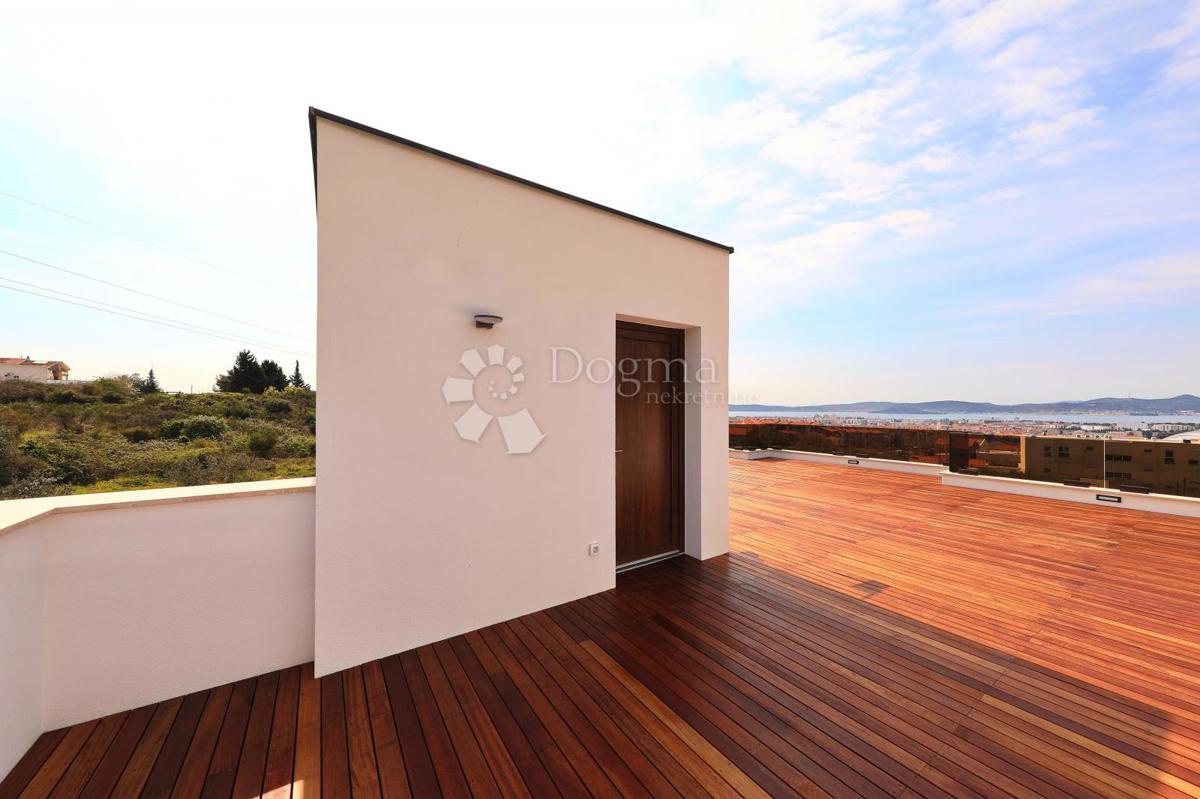 House For sale - ZADARSKA ZADAR