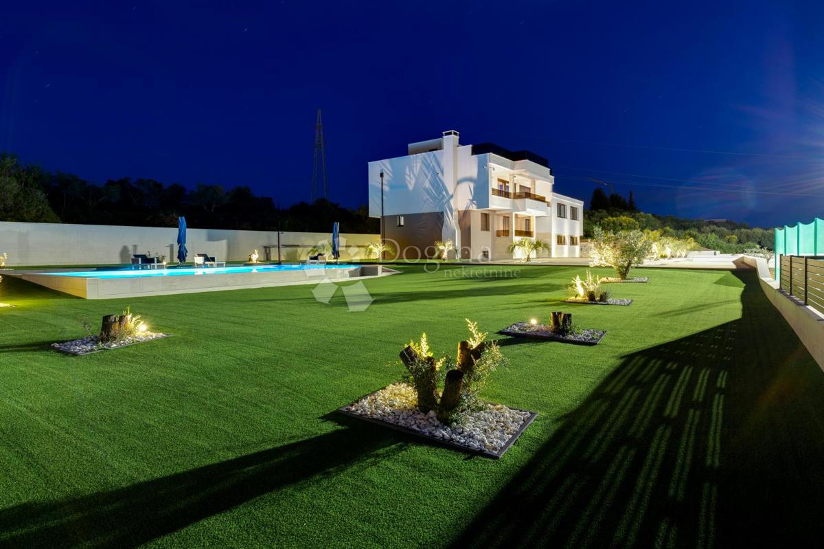 House For sale - ZADARSKA ZADAR
