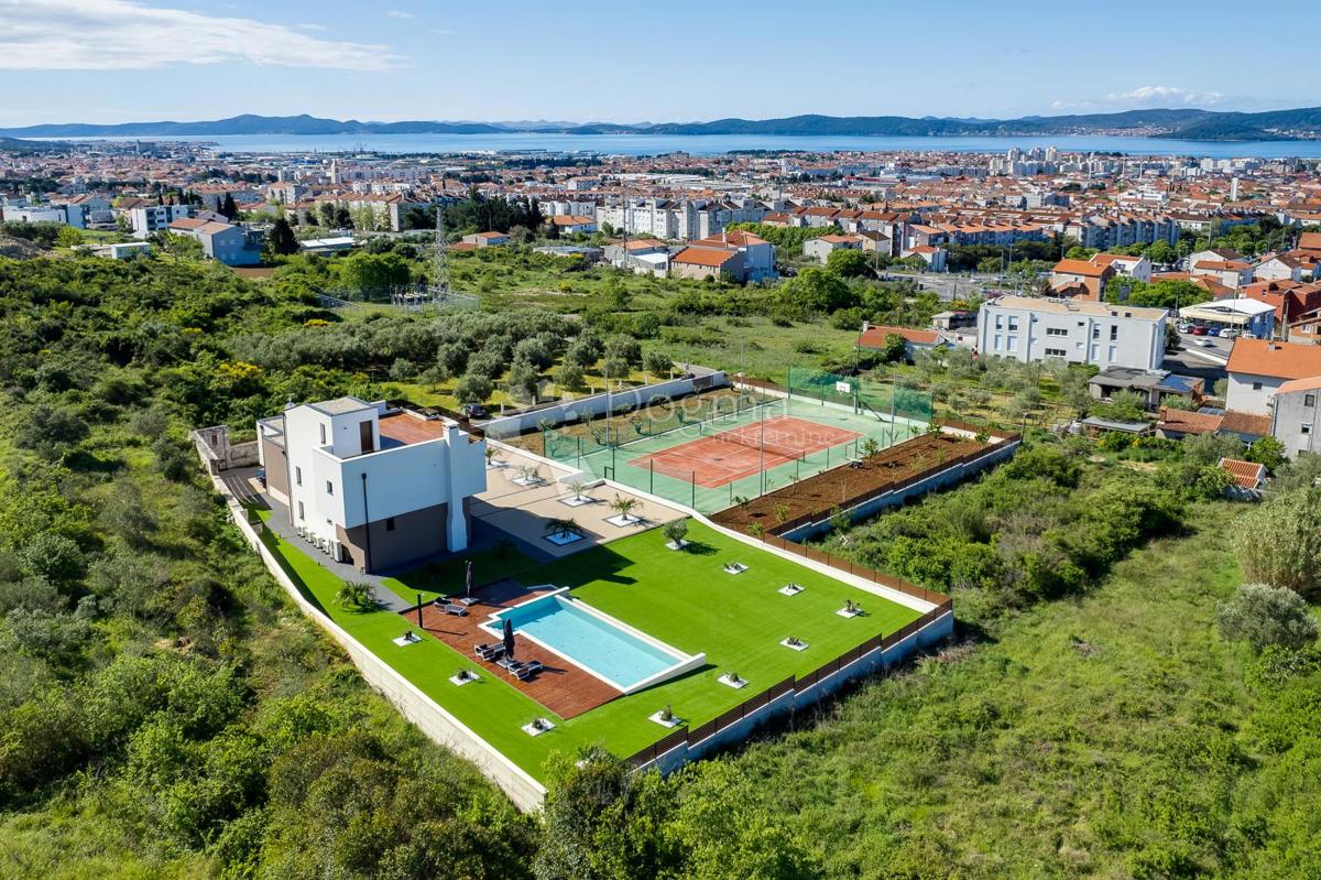 House For sale - ZADARSKA ZADAR